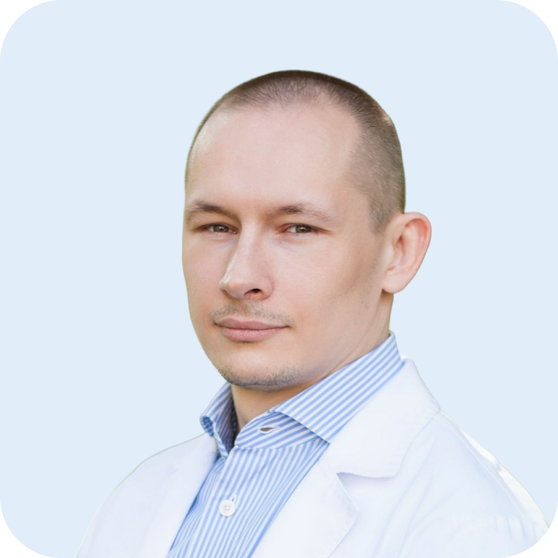 Андрей Репин